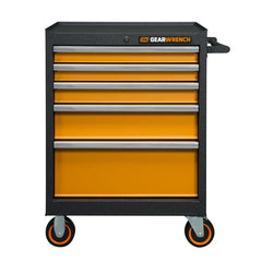 GEARWRENCH Gearwrench MEGAMODPRO 791 pc mts in modular trays w/storage
