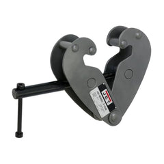 JET Jet 202710 hd-1t, 1 ton heavy-duty beam clamp