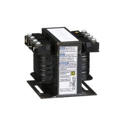 SCHNEIDER ELECTRIC Schneider Electric 9070T75D20 Square D Voltage Transformer 75 VA
