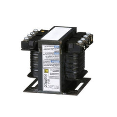 SCHNEIDER ELECTRIC Schneider Electric 9070T75D20 Square D Voltage Transformer 75 VA