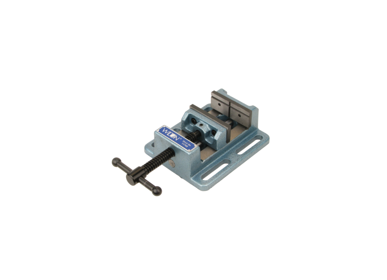 WILTON Wilton 11748 8 inches Low Profile Drill Press Vise
