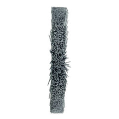 WEILER Weiler 83140 Nylox Wheel Brush 8 in