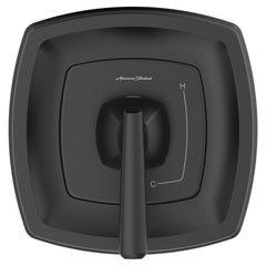 AMERICAN STANDARD American Standard TU018500.243 Edgemere Valve Only Trim With Double Ceramic Pressure Balance Cartridge With Lever Handle