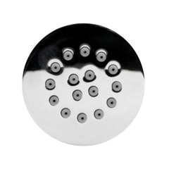 ALFI Alfi AB3830-PC Round Adjustable Shower Body Spray 2 inches