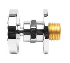 ALFI Alfi AB3830-PC Round Adjustable Shower Body Spray 2 inches