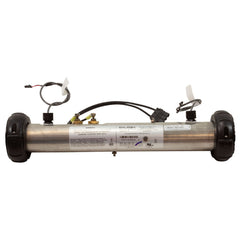 BALBOA WATER GROUP Balboa Water Group G7412-01 Heater FloThru BWG BP 4.0kW w/ Plug-n-Click