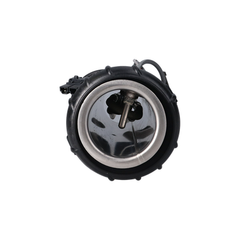 BALBOA WATER GROUP Balboa Water Group G7412-01 Heater FloThru BWG BP 4.0kW w/ Plug-n-Click