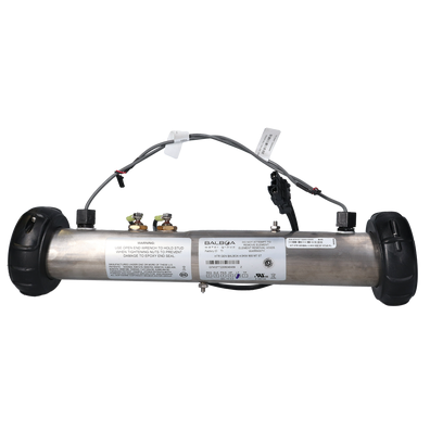 BALBOA WATER GROUP Balboa Water Group G7412-01 Heater FloThru BWG BP 4.0kW w/ Plug-n-Click