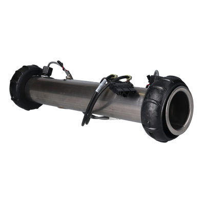 BALBOA WATER GROUP Balboa Water Group G7412-01 Heater FloThru BWG BP 4.0kW w/ Plug-n-Click
