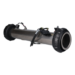 BALBOA WATER GROUP Balboa Water Group G7412-01 Heater FloThru BWG BP 4.0kW w/ Plug-n-Click