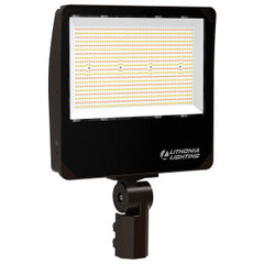 ACUITY BRANDS Acuity Brands ESXF5 ALO SWW2 UVOLT YS DDB ESXF LED Flood Light 120-347V