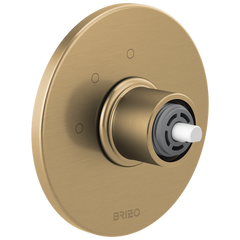 BRIZO Brizo T60835-BLLHP Litze 3-Function Diverter Trim - Less Handle