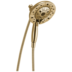 BRIZO Brizo 86220-PG Essential Multi Function Hand Shower 1.75 GPM