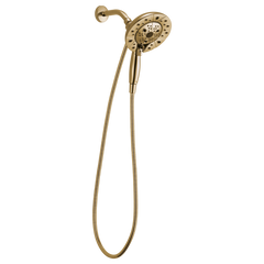 BRIZO Brizo 86220-PG Essential Multi Function Hand Shower 1.75 GPM