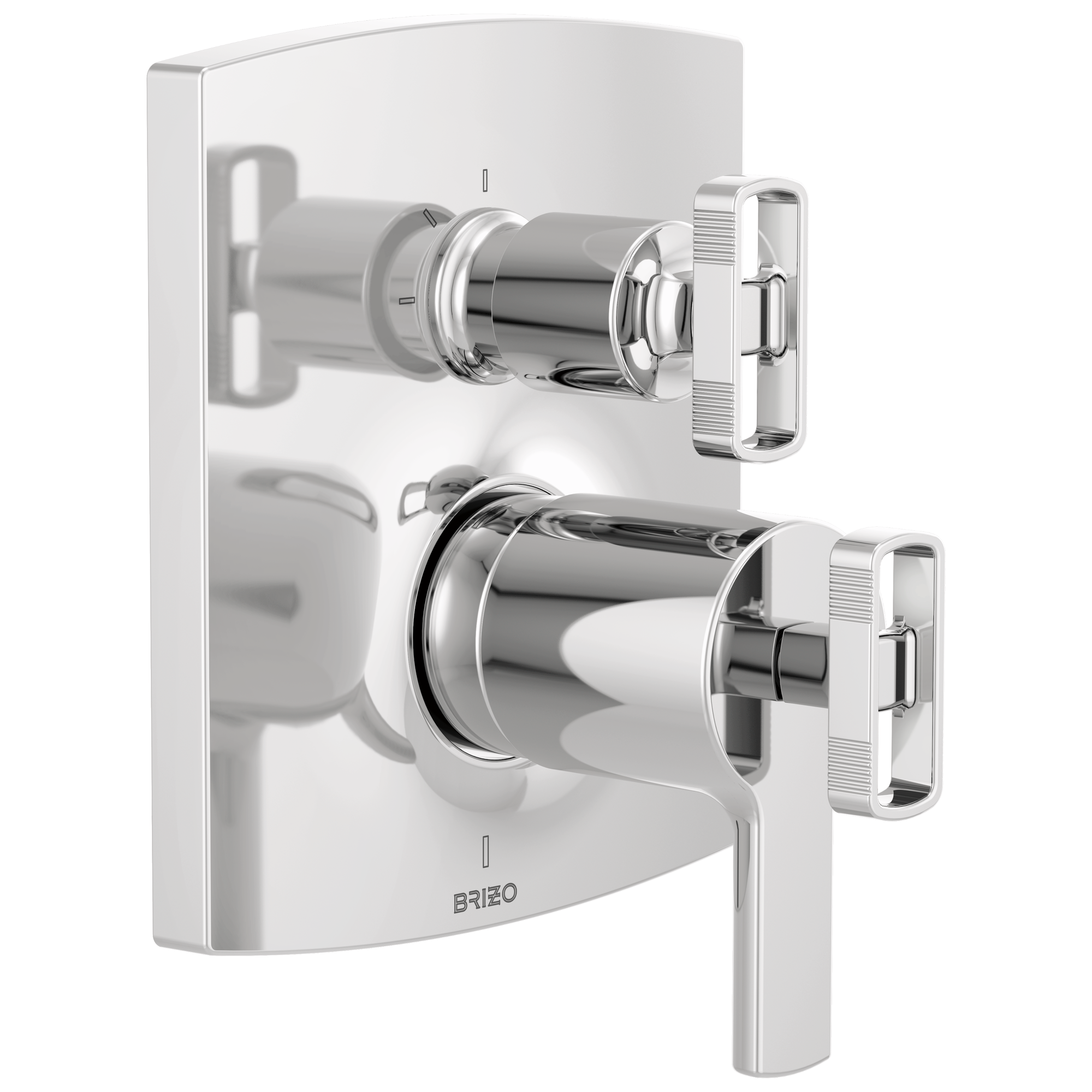 BRIZO Brizo T75506-PCLHP Kintsu Thermostatic Valve Trim