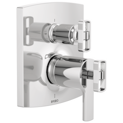 BRIZO Brizo T75506-PCLHP Kintsu Thermostatic Valve Trim