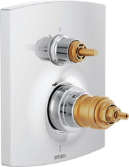 BRIZO Brizo T75506-PCLHP Kintsu Thermostatic Valve Trim