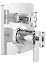 BRIZO Brizo T75506-PCLHP Kintsu Thermostatic Valve Trim