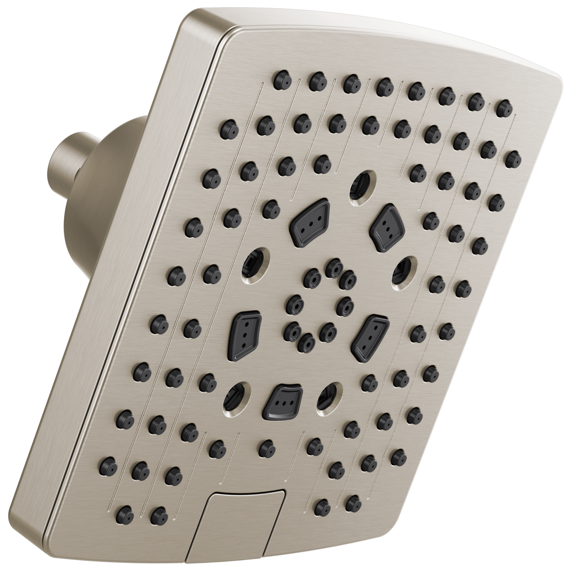 BRIZO Brizo 87406-NK Essential Multi Function Showerhead 1.75 GPM