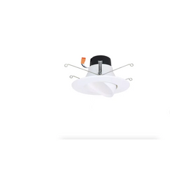 COOPER Cooper LA56069301EWH LA56 All-Purpose LED Adjustable Retrofit 9 W