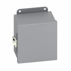 EATON Eaton B-Line 1086-12CHC Enclosure Pnl Jic 8In 6In 10In Cs