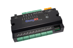 EASYIO Easyio Easyio-FC-20 Fc Series Controller, 20 Io 24 VAC