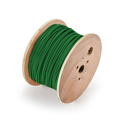 GENESIS Genesis 32511005 22/1 Pair Stranded Shielded Plenum Cable 1000 feet