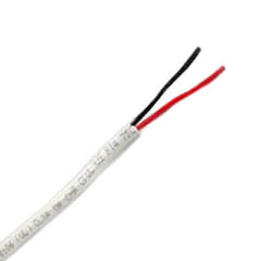 GENESIS Genesis 32511005 22/1 Pair Stranded Shielded Plenum Cable 1000 feet