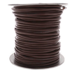 GENESIS Genesis 32140312 18/2 Str OAS Plenum Cable 250ft