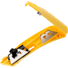 PACIFIC HANDY CUTTER Pacific Handy Cutter E11203-3 Ez3™ Safety Knife Auto-Retract