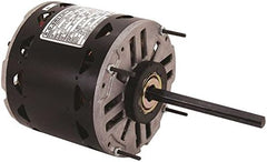 REGAL BELOIT Regal Beloit FD6000A Masterfit Pro Fan and Blower Motor 1/2-1/6 HP