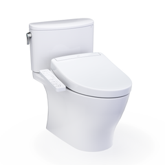 TOTO Toto MW4423346CEFG#01 Nexus Washlet+ S2 Two-Piece Toilet - 1.28 GPF