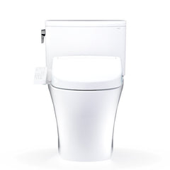 TOTO Toto MW4423346CEFG#01 Nexus Washlet+ S2 Two-Piece Toilet - 1.28 GPF