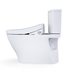 TOTO Toto MW4423346CEFG#01 Nexus Washlet+ S2 Two-Piece Toilet - 1.28 GPF