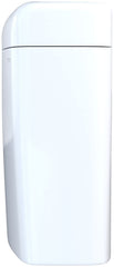 TOTO Toto ST436EMA#01 Aquia IV Cube Dual Flush 1.28 and 0.8 GPF Toilet Tank Only with WASHLET+ Auto Flush Compatibility