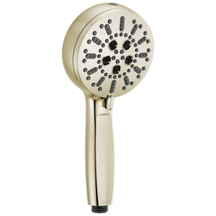DELTA FAUCET Delta 59584-PN-PR-PK Handshower Universal 7-Setting 1.75 GPM