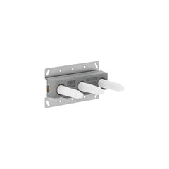 Dornbracht Dornbracht 35700970-900010 Rough for wall-mounted faucet, spout in center