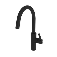Newport Brass Newport Brass 1500-5113/56 East Linear Single Handle Pull Down Kitchen Faucet