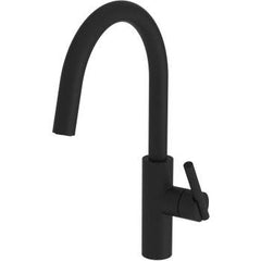 Newport Brass Newport Brass 1500-5113/56 East Linear Single Handle Pull Down Kitchen Faucet