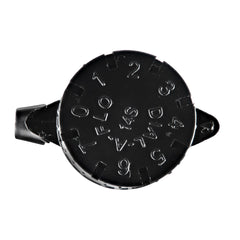 Raindrip Raindrip R156CT Adjustable Flow Bubbler 3-Pack