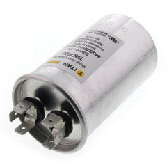 TITAN PRO Titan Pro TRCF20 Round Motor Run Capacitor 20 Microfarad 440/370V