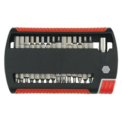 WIHA Wiha 79493 31 Piece XLSelector and Bit Holder Set