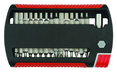 WIHA Wiha 79493 31 Piece XLSelector and Bit Holder Set
