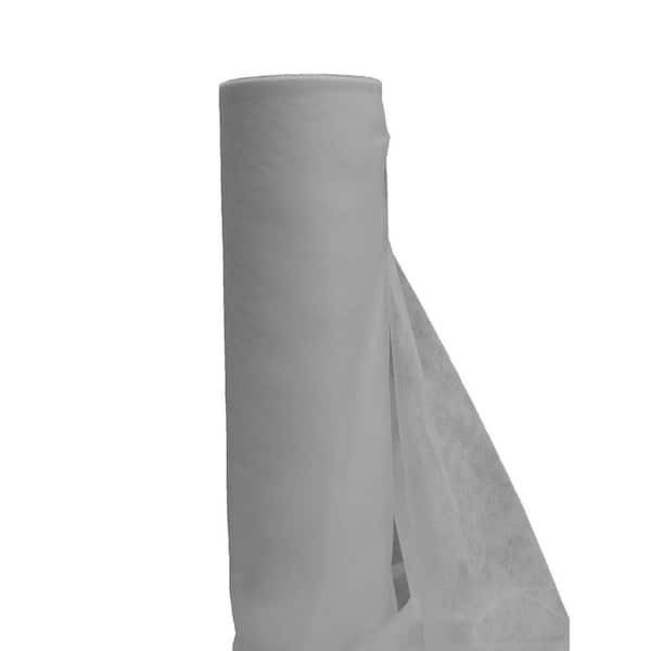 ADVANCED DRAINAGE SYSTEMS Advanced Drainage Systems 04510100 Solid Singlewall Pipe 4 inches x 100 feet