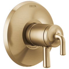 DELTA FAUCET Delta T17033-CZ Kayra Monitor 17 Series Valve Trim Only