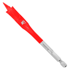 DIABLO Diablo DSP1020 1/2 in. x 4 in. SPEEDemon Spade Bit
