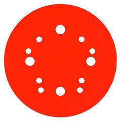 DIABLO Diablo DCD050320H50G 5 in. 320 Grit ROS Hook & Lock Discs (50-Pack)
