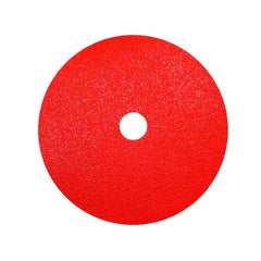 DIABLO Diablo DCD050320H04G 5 in. 320 Grit ROS Hook & Lock Discs (4-Pack)