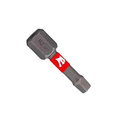 DIABLO Diablo DSQ21P2 #2 square drive bits 1 in (2-pack)