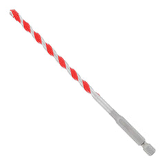DIABLO Diablo DMARG1060 7/32 in. x 4 in. x 6 in. SPEEDemon Red Granite Carbide Tipped Hammer Drill Bit